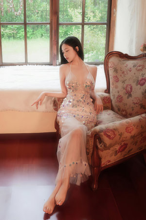 生活中的玛丽经典大片