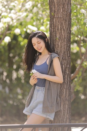 这么卡哇伊萝莉妹纸你能干几个