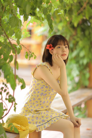 女朋友的母亲3中语字追剧易