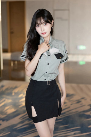 老汉扛起娇妻玉腿进入