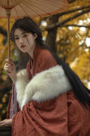 末世女配甜宠指南[穿书]