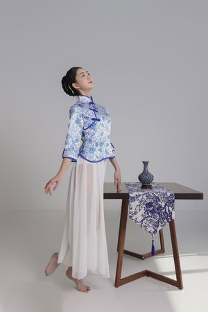 美容室:特除服务7