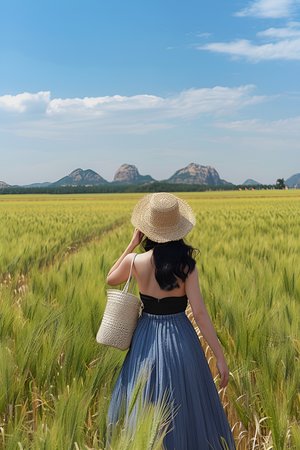 琼斯小姐内心的魔鬼