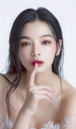 一段简短而深情的告白