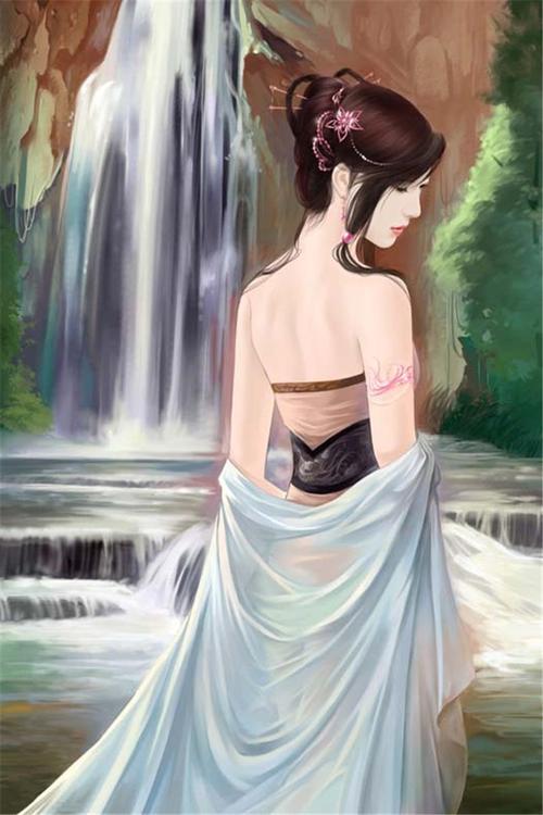 美少女死神之还我h之魂第几集