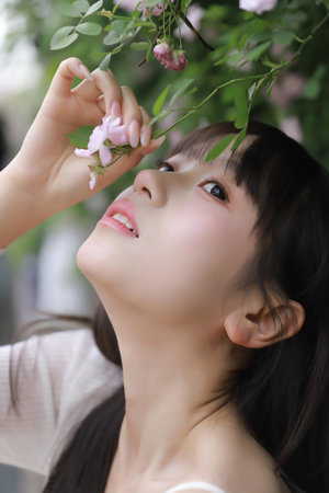 MON忘忧草XV视频精选