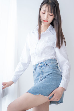 英语老师给我吃她的小兔兔